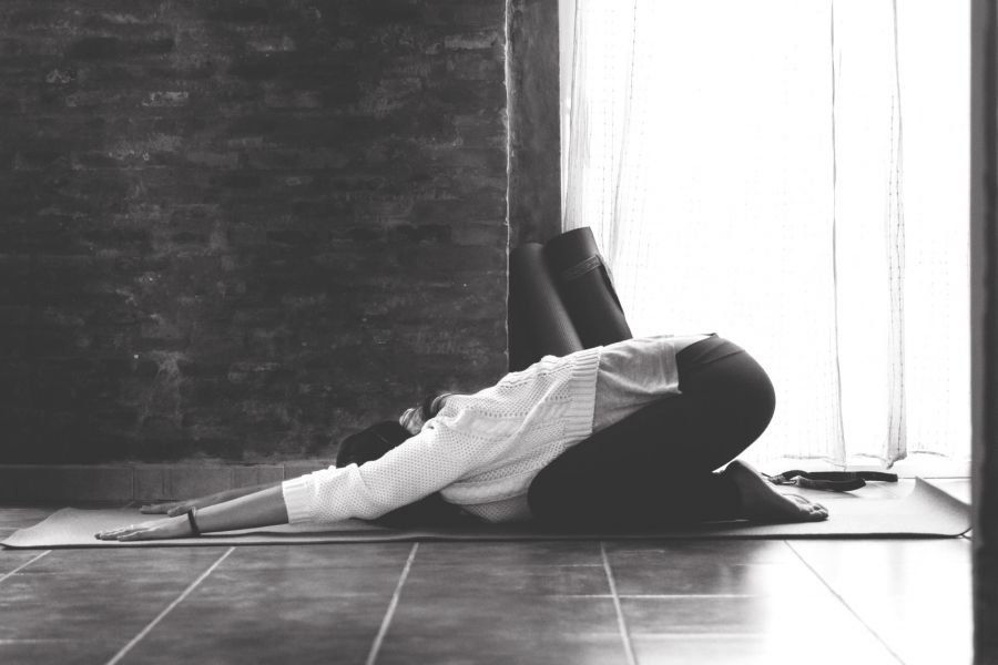 6 legjobb jóga póz nőknek - STYLELIFE - Egészség - egészség, fitness, joga, 