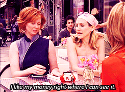 10 dolog, ami miatt Carrie Bradshaw a valaha volt legidegesítőbb karakter - KERESD A NŐT  - Fesztelen mindennapok - carrie bradshaw, karakter, sorozat, 