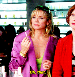 10 dolog, ami miatt Carrie Bradshaw a valaha volt legidegesítőbb karakter - KERESD A NŐT  - Fesztelen mindennapok - carrie bradshaw, karakter, sorozat, 