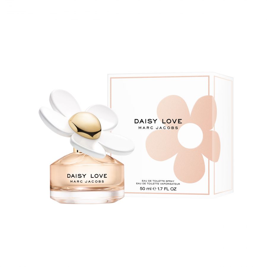 Kék ég, aranyló tengerpart - Marc Jacobs Daisy Love, a tavasz illata - SZÉPSÉG - Illatok - daisy, daisy love, kaia gerber, marc jacobs, marc jacobs daisy love, primőr cosmetics, 
