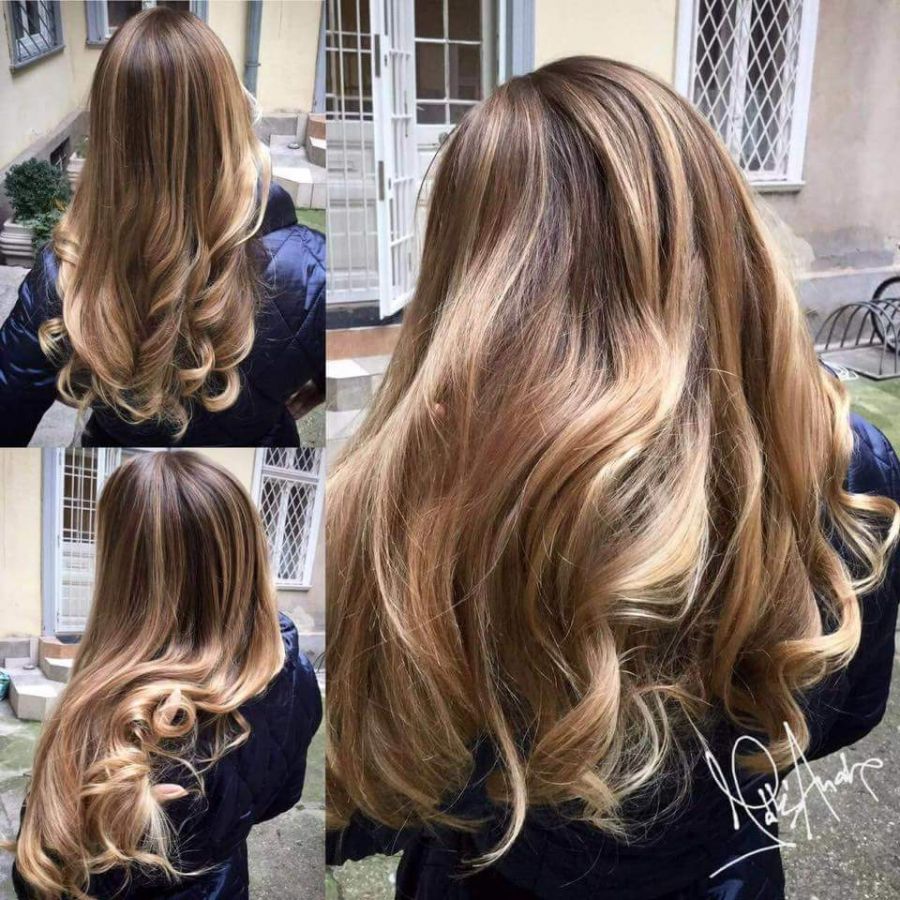 Az én utam: Jákó Andi, hajszobrász - SZÉPSÉG - Hajápolás  - fodrász, interjú, szépségipar, 