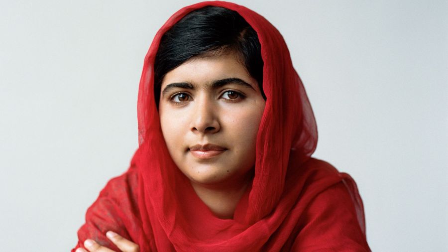 'Egy gyerek, egy tanár, egy toll és egy könyv képesek megváltoztatni a világot.' - idézetek Malala-tól - STYLENEWS - Aktuális - idézetek, inspiráció, malala, malala yousafzai, motiváció, születésnap, 