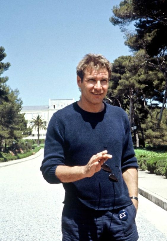 10 kép Harison Ford-ról, amitől teljesen elolvadunk - STYLENEWS - Aktuális - harrison ford, sármos, szexi, színész, színészek, születésnap, 