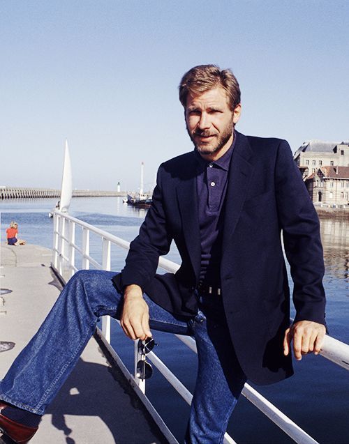 10 kép Harison Ford-ról, amitől teljesen elolvadunk - STYLENEWS - Aktuális - harrison ford, sármos, szexi, színész, színészek, születésnap, 