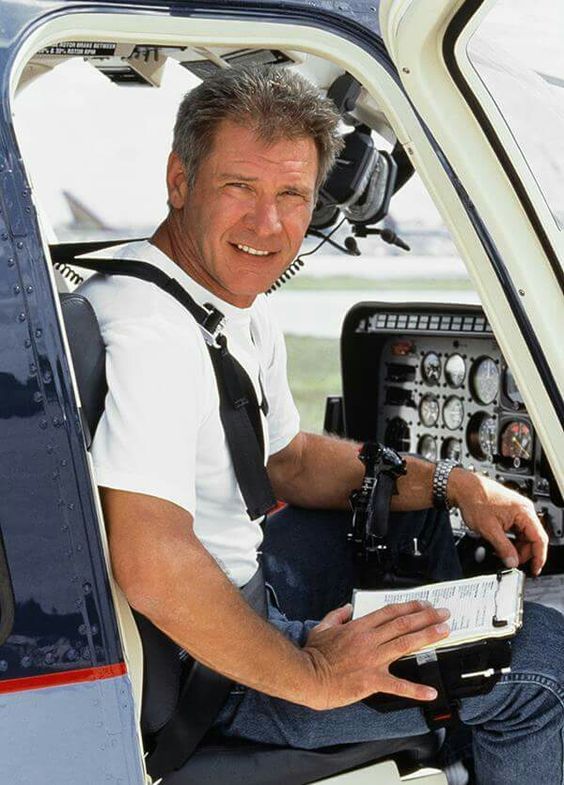 10 kép Harison Ford-ról, amitől teljesen elolvadunk - STYLENEWS - Aktuális - harrison ford, sármos, szexi, színész, színészek, születésnap, 