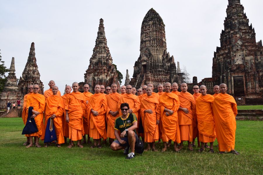 Bemutatjuk a magyar Indiana Jonest! - STYLENEWS - STYLELIFE - dr almásy gyula, indiana jones, interjú, külföld, utazás, 