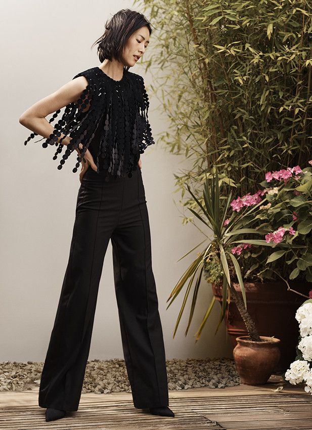 H&M-Bemutatkozik az újrahasznosított kasmír és poliészter - DIVAT&STÍLUS - Hírek  - divat, h%26m, stílus, 