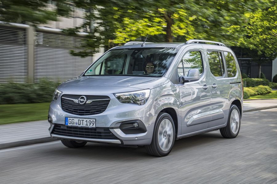 Opel Combo Life – Az igazi családi autó - STYLENEWS - Aktuális - autó, családi autó, opel, opel combo life, 