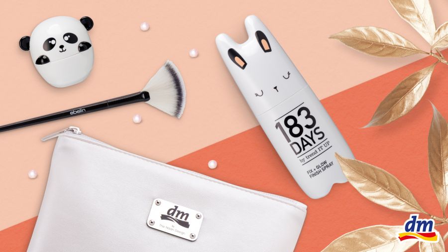 Az őszi bőrápolás 5 titka – termékek, melyeket mindenképpen érdemes beszerezned a szezonra - SZÉPSÉG - Bőrápolás - ajakápoló, bőrápolás, dm, neszesszer, ősz, termékek, tippek, 