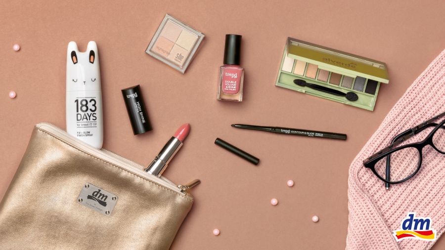 Az őszi bőrápolás 5 titka – termékek, melyeket mindenképpen érdemes beszerezned a szezonra - SZÉPSÉG - Bőrápolás - ajakápoló, bőrápolás, dm, neszesszer, ősz, termékek, tippek, 