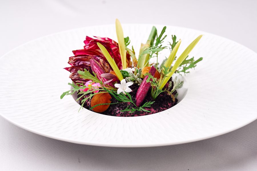 Különleges ételek egyedülálló helyszínen – Manna Lounge & Étterem - STYLELIFE - Gasztronómia - darusa richárd, étlap, étterem, manna, manna lounge %26 étterem, 