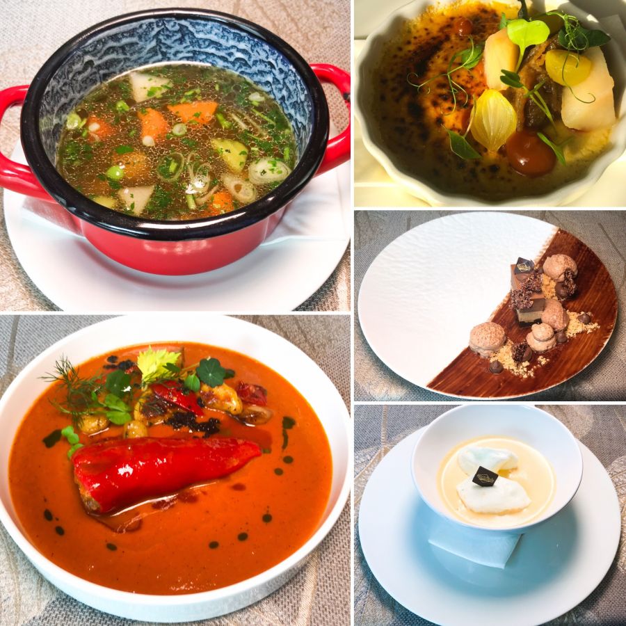 Vidéki gasztrokalandok - A Bori Mamiban jártunk - STYLELIFE - Gasztronómia - bori mami, étterem, gasztronómia, gyöngyös, utazás, 