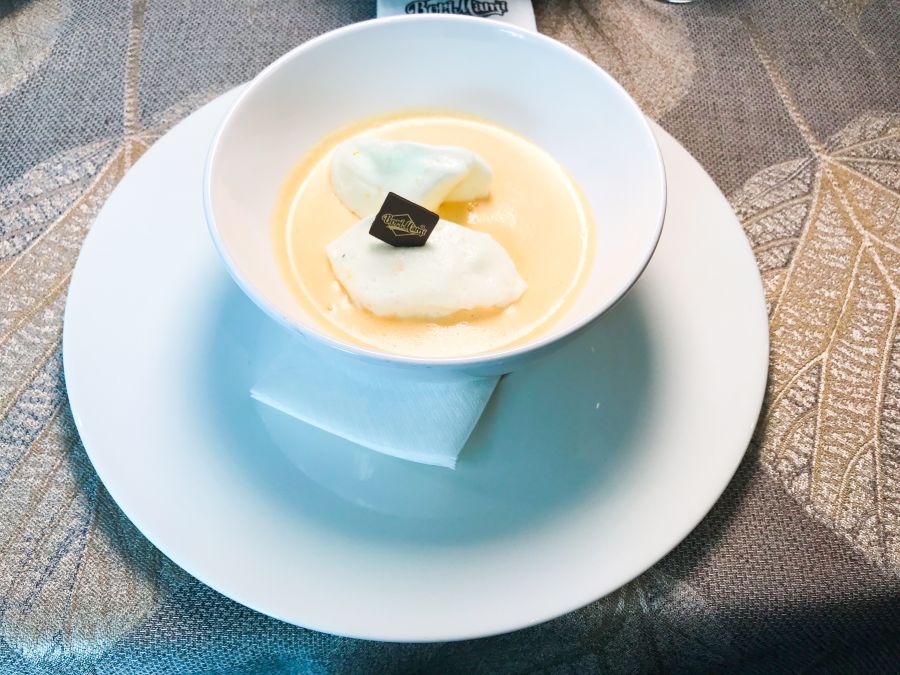 Vidéki gasztrokalandok - A Bori Mamiban jártunk - STYLELIFE - Gasztronómia - bori mami, étterem, gasztronómia, gyöngyös, utazás, 