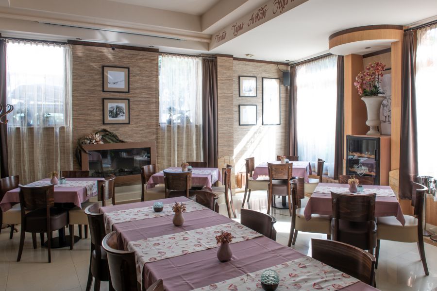 Vidéki gasztrokalandok - A Bori Mamiban jártunk - STYLELIFE - Gasztronómia - bori mami, étterem, gasztronómia, gyöngyös, utazás, 