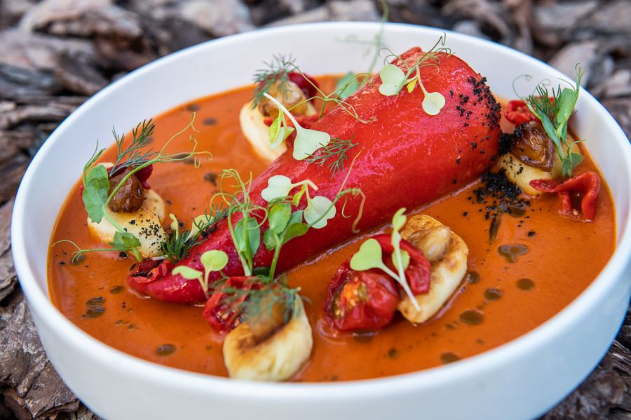 Vidéki gasztrokalandok - A Bori Mamiban jártunk - STYLELIFE - Gasztronómia - bori mami, étterem, gasztronómia, gyöngyös, utazás, 