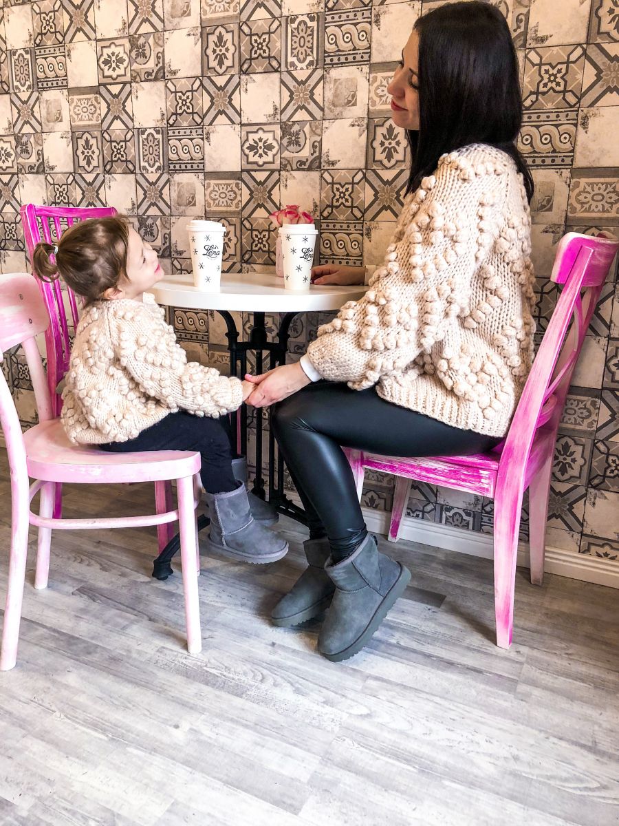 Az én utam: Árvai Brigi, a Léna Kedvencei tulajdonosa - STYLENEWS - Interjúk - cukrászda, léna kedvencei, üzlet, vállalkozás, 