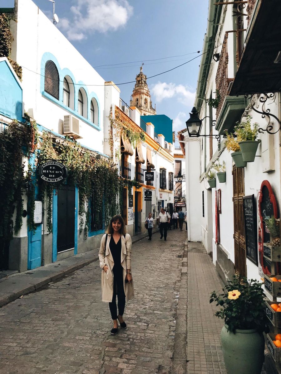 Andalúzia fénypontjai: Sevilla, Cordóba, Granada - STYLELIFE - Utazás - 