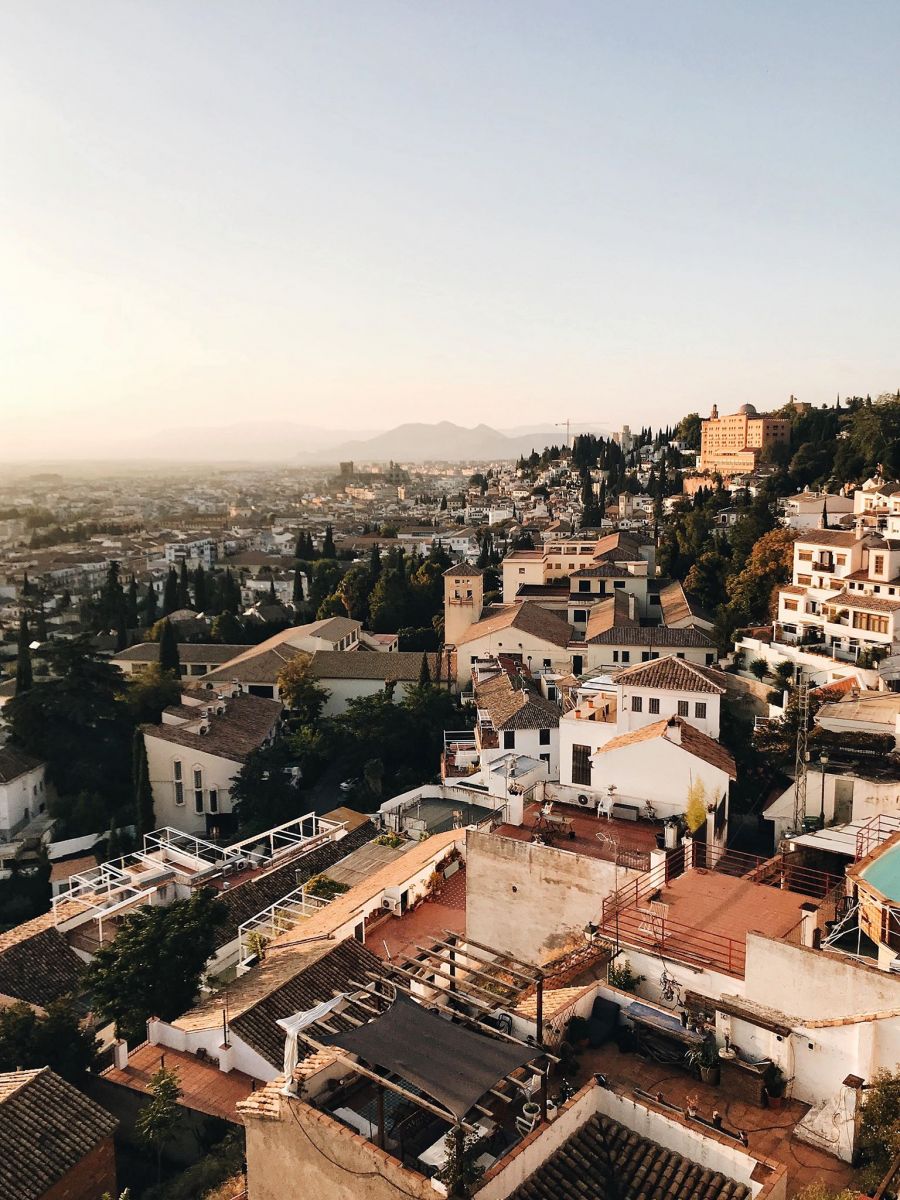 Andalúzia fénypontjai: Sevilla, Cordóba, Granada - STYLELIFE - Utazás - 15tickets, andalúzia, cordóba, granada, sevilla, spanyolország, utazás, 