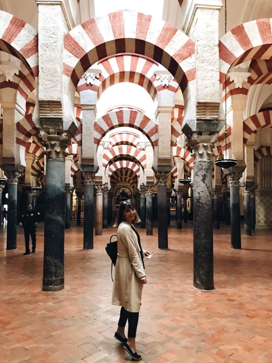 Andalúzia fénypontjai: Sevilla, Cordóba, Granada - STYLELIFE - Utazás - 