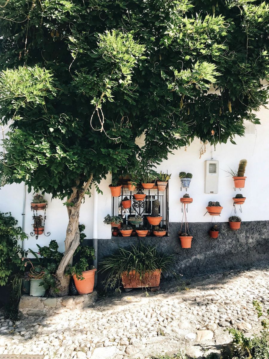 Andalúzia fénypontjai: Sevilla, Cordóba, Granada - STYLELIFE - Utazás - 