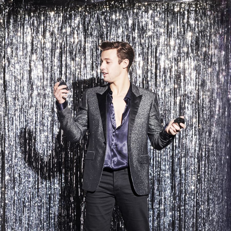 Party hangulat az illatok háza táján - Carolina Herrera 212 VIP EXTRA LIMITED EDITION - SZÉPSÉG - Illatok - carolina herrera, illatok, parfüm, 