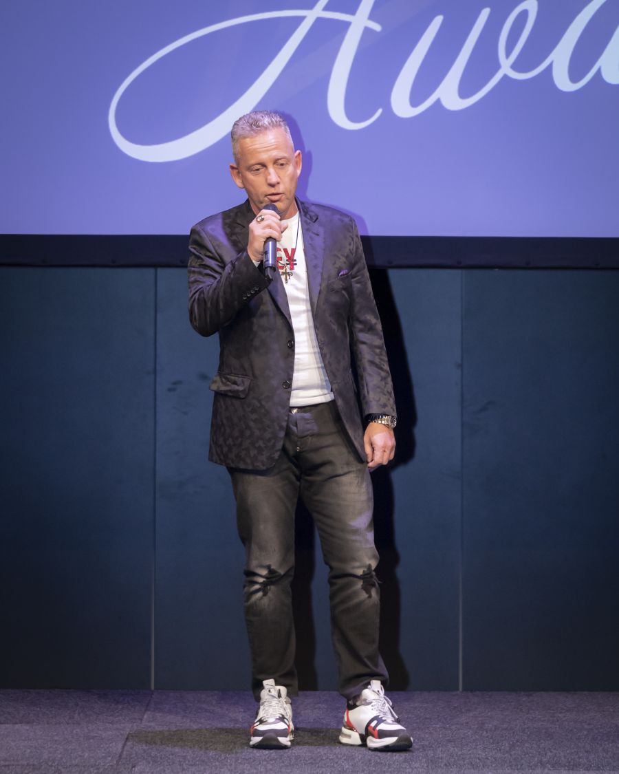 Kihirdették Magyarország egyetlen fitness díjátadó gálájának kategóriáit - STYLELIFE - Egészség - fitness, just clear fitness, sport, 