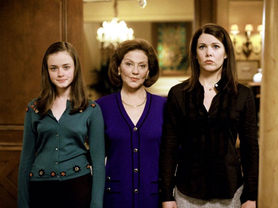 Kedvenc idézeteink a Gilmore lányoktól - Isten éltessen, Lauren Graham! - STYLENEWS - Aktuális - gilmore girls, gilmore lányok, idézetek, sorozatok, 