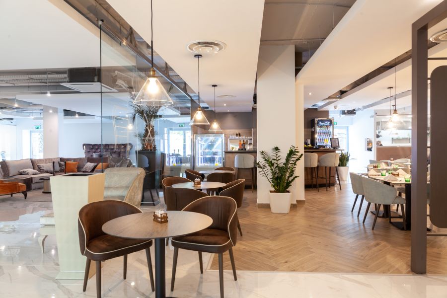 Gasztronómia és lakberendezés találkozása - Wenga Home & Bistro - STYLELIFE - Gasztronómia - bútor, étterem, gasztronómia, lakberendezés, wenga, wenga home %26 bistro, wenga manufacture, 