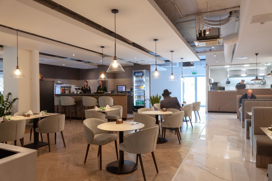 Gasztronómia és lakberendezés találkozása - Wenga Home & Bistro - STYLELIFE - Gasztronómia - bútor, étterem, gasztronómia, lakberendezés, wenga, wenga home %26 bistro, wenga manufacture, 