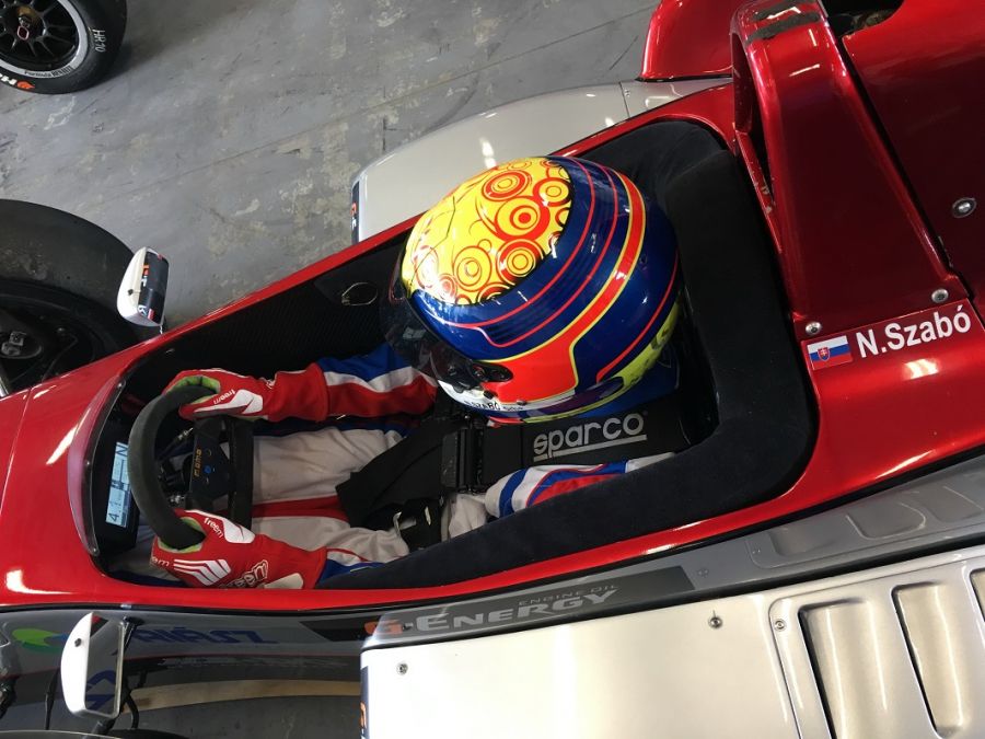 Régi pályán új felállásban - STYLENEWS - Aktuális - gender, gender racing, gender racing team, grt, 