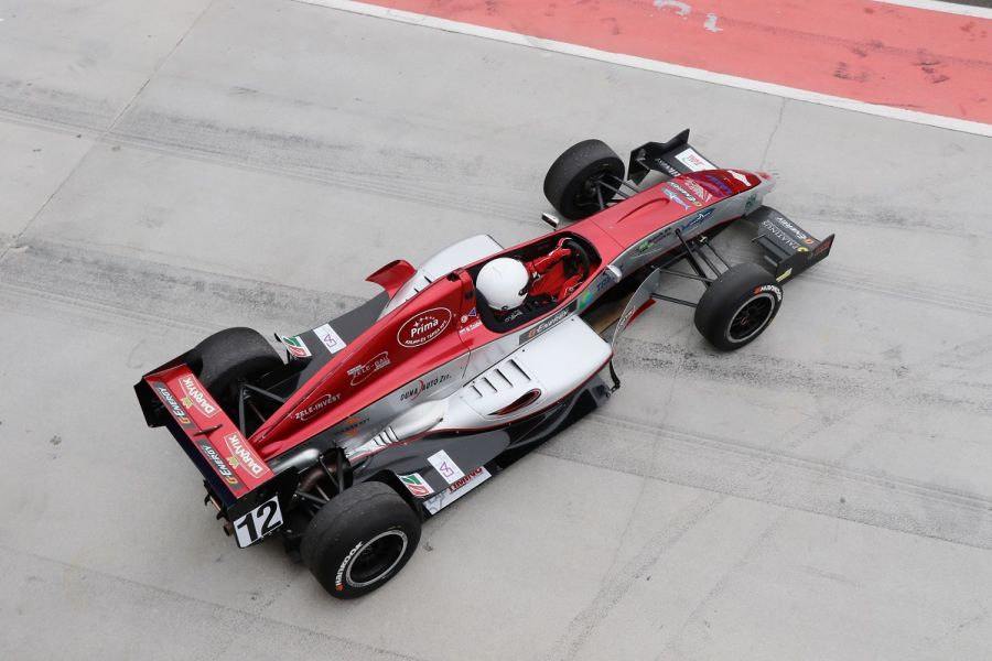 Győzelmekkel és dobogós helyekkel kezdett a Gender Racing a Hungaroringen - STYLENEWS - Aktuális - gender, gender racing, grt, 