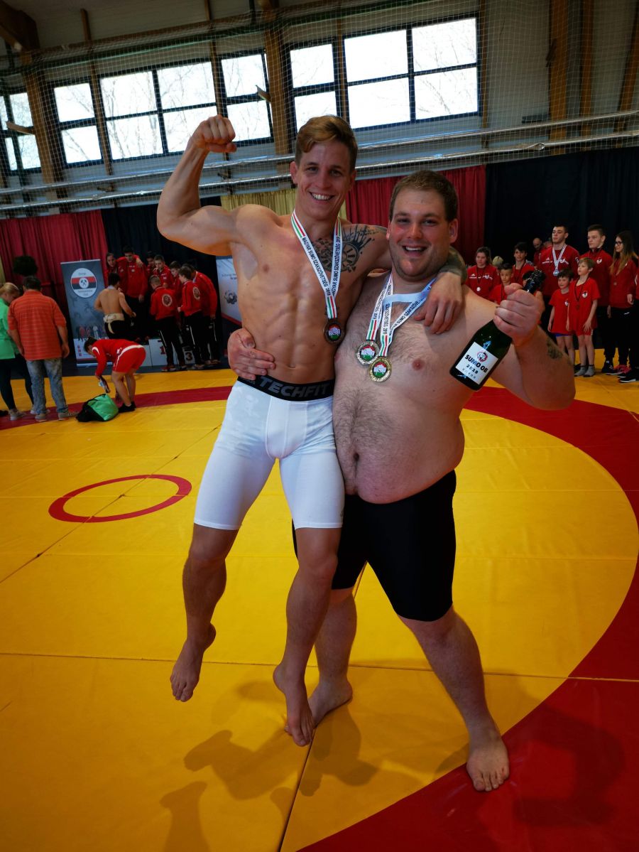 'Ha nem megy erővel, oldd meg még több erővel' - Interjú Kerstner Róberttel - STYLENEWS - Interjúk - interjú kérdések, sport, 