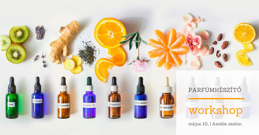 Világhírű parfümőr Budapesten, Daniel Pescio: Az illatok szerelmese - SZÉPSÉG - Illatok - daniel pescio, interjú, parfümök, parfümőr, 