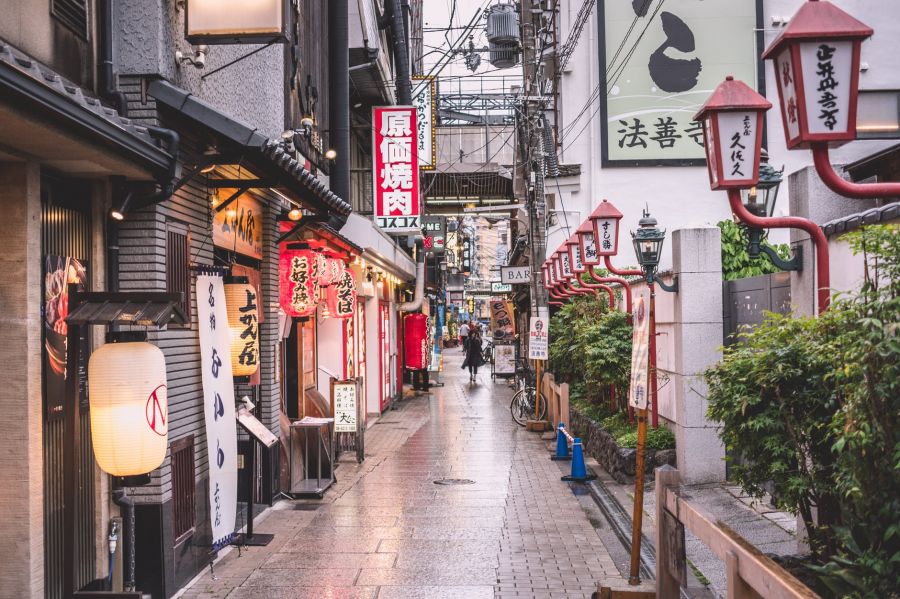 A japán kultúra - STYLELIFE - Utazás - ázsia, japán, kultúra, utazás,
