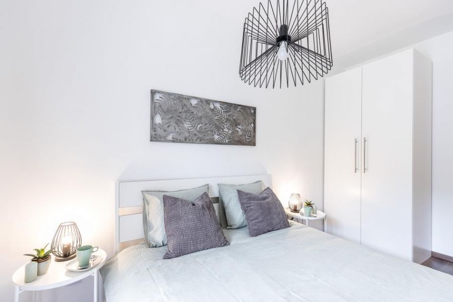 Fények varázsa – így teszik otthonná a lakást a lámpák - STYLELIFE - Otthon & Design - fények, lakberendezés, lámpák, 