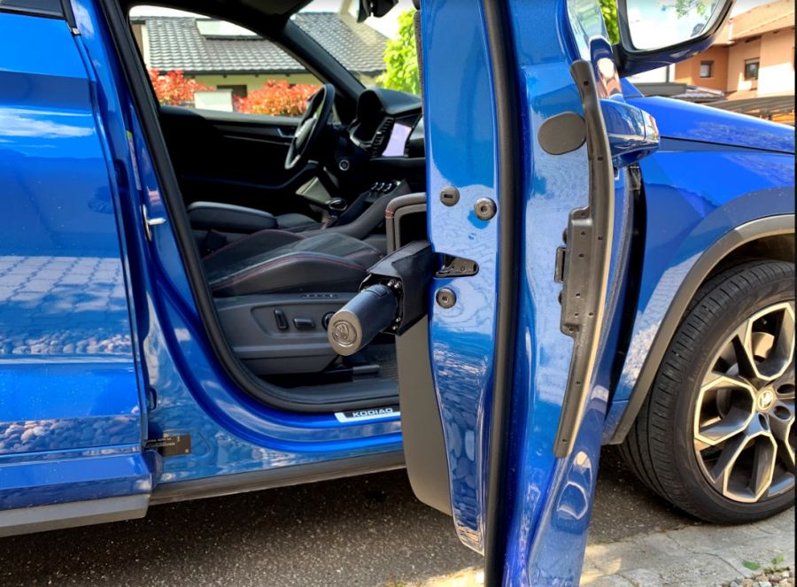 Skodák csúcsa - Kipróbáltuk a Skoda Kodiaq RS-t - STYLENEWS - Aktuális - autó, skoda, skoda kodiaq rs, teszt, 