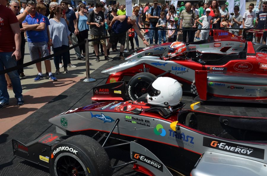 DEBRECEN DRIVE 2019 – Minden, ami gurul - STYLENEWS - Aktuális - debrecen, debrecen drive, gender racing team, grt, 