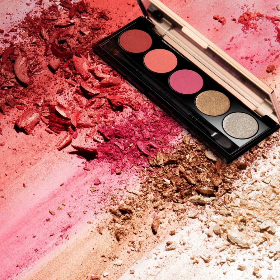 Tükröm, tükröm, mondd meg nékem... - Kit nevezhetünk igazán szépnek? - SZÉPSÉG - Bőrápolás - bőrápolás, ga-de, smink, szépség, 