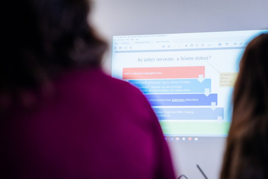 Bővebb üzleti ismeretekre lenne szükségük a hazai designereknek - DIVAT&STÍLUS - Hírek  - 