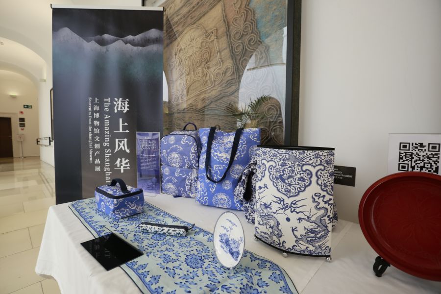 Budapest egy hétig Sanghaj színeiben tündöklik - STYLENEWS - Kultúr-kitérő - kiállítás budapest, sanghaj, 