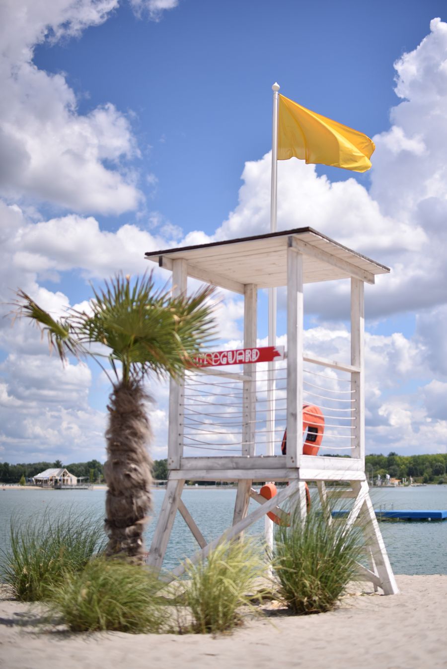 Music Fm a LUPÁN - STYLENEWS - Rendezvények - dj, lupa beach, rendezvény, 