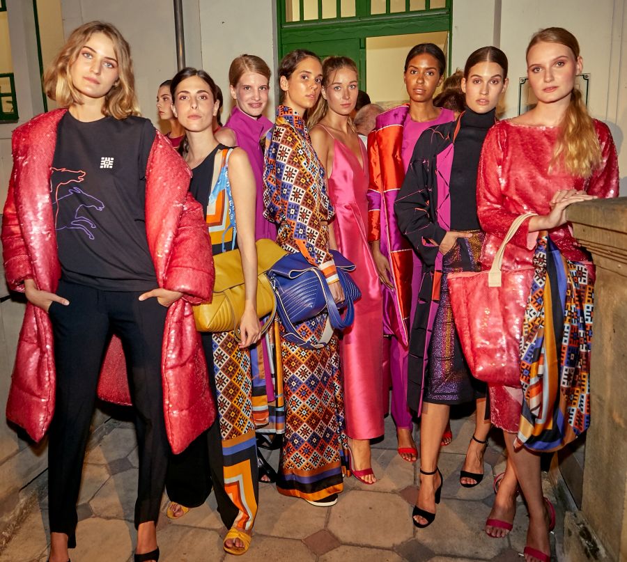 A felejthetetlen divatpillanatok estéje volt a 6. KATTI ZOÓB Balatonfüred Fashion Night - DIVAT&STÍLUS - Hírek  - divat, divatbemutató, katti zoob, 