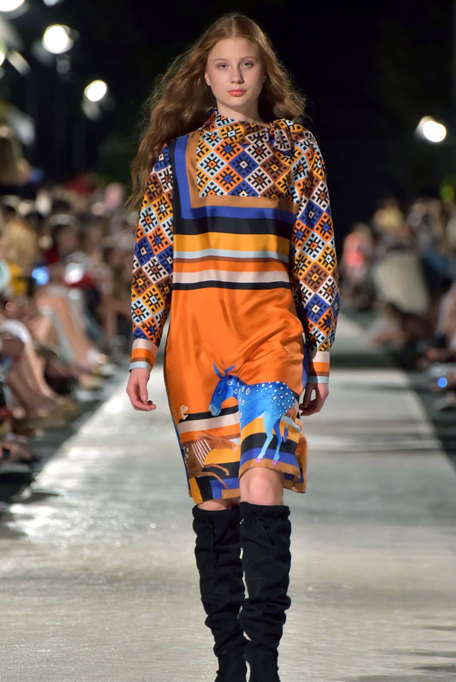 A felejthetetlen divatpillanatok estéje volt a 6. KATTI ZOÓB Balatonfüred Fashion Night - DIVAT&STÍLUS - Hírek  - divat, divatbemutató, katti zoob, 