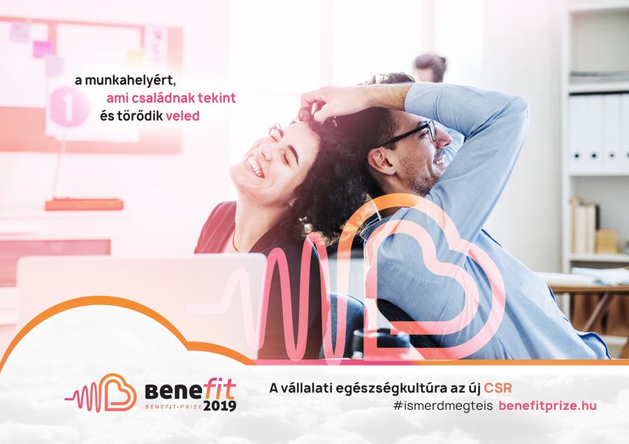 A vállalati egészségkultúra az új CSR - STYLELIFE - Egészség - all you can move, aycm, benefit, pályázat, 