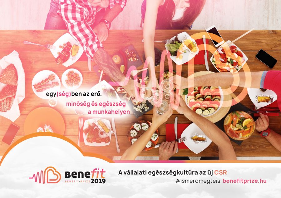A vállalati egészségkultúra az új CSR - STYLELIFE - Egészség - all you can move, aycm, benefit, pályázat, 