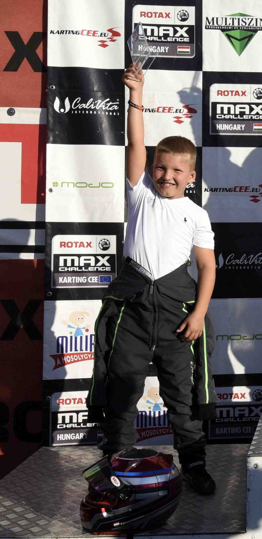 Ezüstös az első - STYLENEWS - Mobility - gender, gender racing, grt, verseny, 