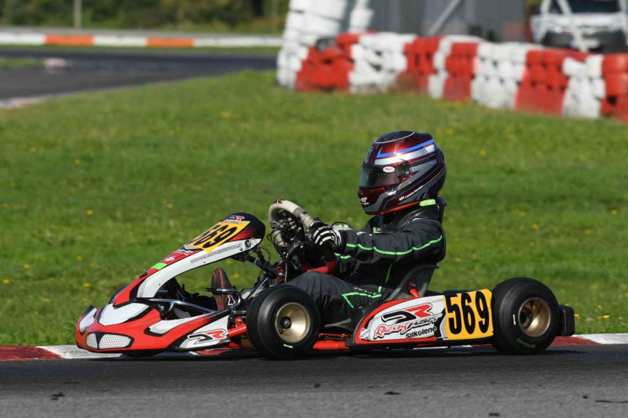 Ezüstös az első - STYLENEWS - Mobility - gender, gender racing, grt, verseny, 