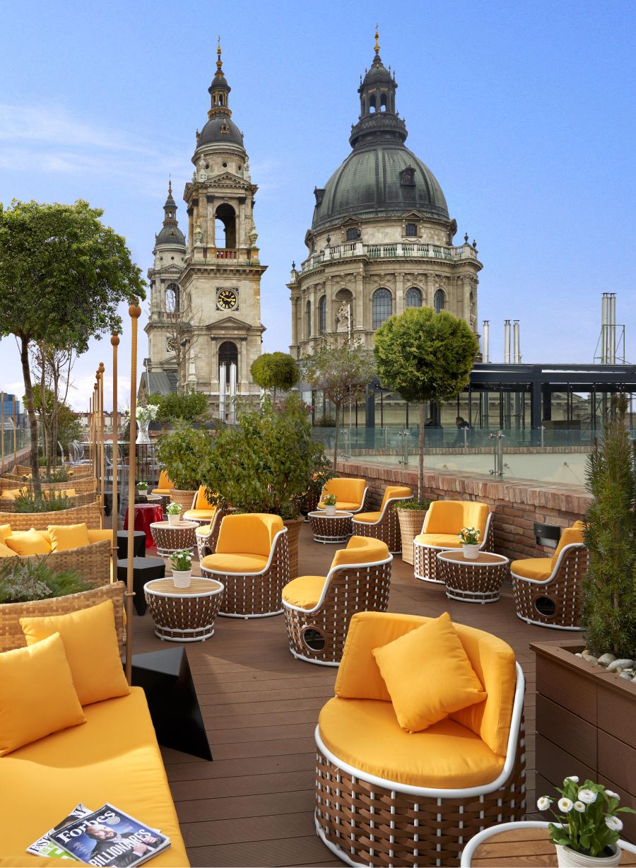 HUGO BOSS & HIGH NOTE SKYBAR : Illatos koktél élmény - SZÉPSÉG - Illatok - aria hotel, high note skybar, hugo boss, hugo boss parfüm,