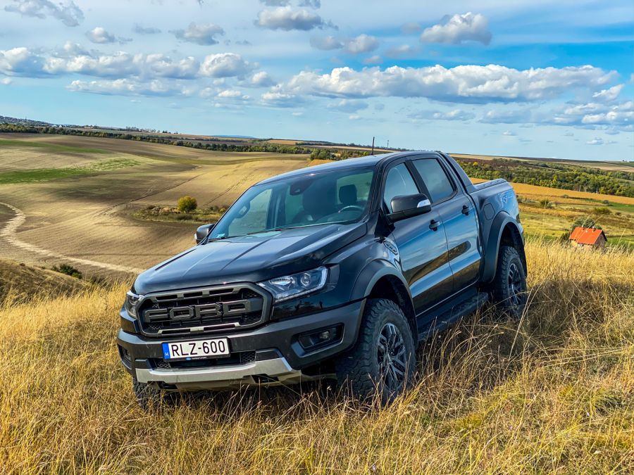 Összehasonlíthatatlan élmény - Ford Ranger Raptor - STYLENEWS - Mobility - Ford, Ford Pickup, Ford Ranger, Ford Ranger Raptor, offroad, pickup 4x4, 