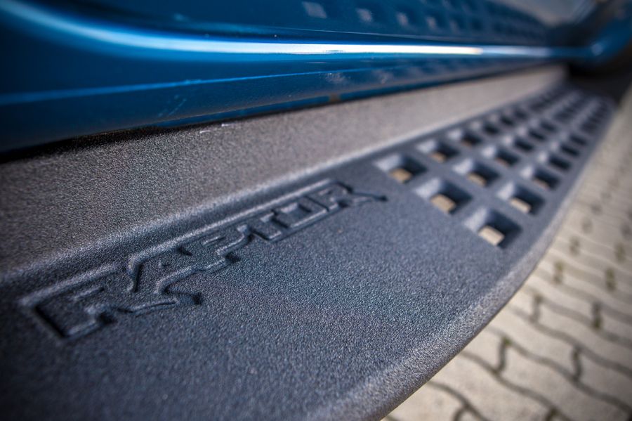 Összehasonlíthatatlan élmény - Ford Ranger Raptor - STYLENEWS - Mobility - Ford, Ford Pickup, Ford Ranger, Ford Ranger Raptor, offroad, pickup 4x4, 